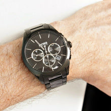 Hugo Boss HB1513365 Onyx Herrenuhr