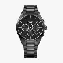 Hugo Boss HB1513366 Onyx Herrenuhr