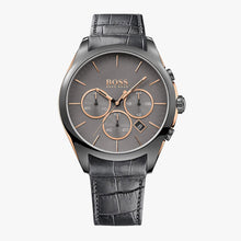 Hugo Boss HB1513366 Onyx Herrenuhr
