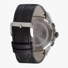 Hugo Boss HB1513367 Onyx Herrenuhr