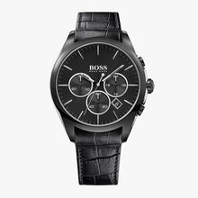 Hugo Boss HB1513367 Onyx Herrenuhr