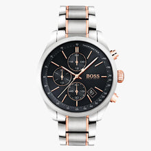Hugo Boss HB1513475 Grand Prix Herrenuhr