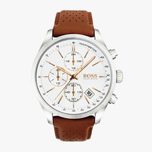 Hugo Boss HB1513476 Grand Prix Herrenuhr