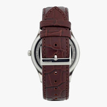 Hugo Boss HB1513484 Governor Herrenuhr