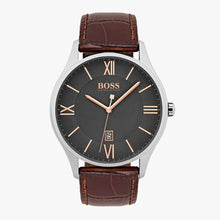 Hugo Boss HB1513484 Governor Herrenuhr