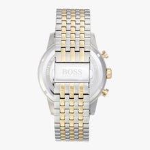 >Hugo Boss HB1513499 Navigator Herrenuhr