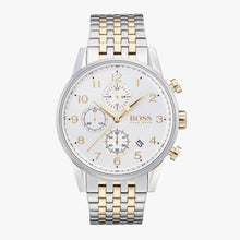 >Hugo Boss HB1513499 Navigator Herrenuhr