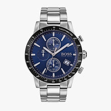Hugo Boss HB1513510 Rafale Herrenuhr