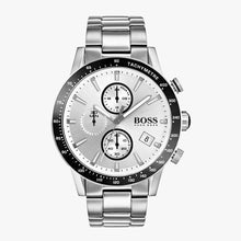Hugo Boss HB1513511 Rafale Herrenuhr