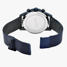 Hugo Boss HB1513538 Navigator Herrenuhr