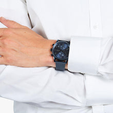 Hugo Boss HB1513538 Navigator Herrenuhr
