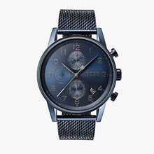Hugo Boss HB1513538 Navigator Herrenuhr