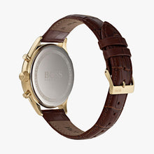 Hugo Boss HB1513545 Companion Herrenuhr