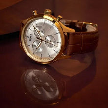 Hugo Boss HB1513545 Companion Herrenuhr