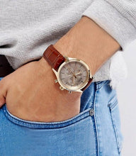 Hugo Boss HB1513545 Companion Herrenuhr