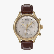 Hugo Boss HB1513545 Companion Herrenuhr