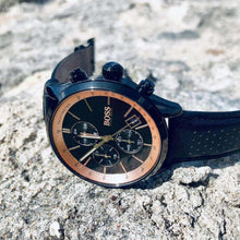 Hugo Boss HB1513550 Grand Prix Herrenuhr