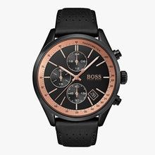 Hugo Boss HB1513550 Grand Prix Herrenuhr
