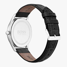 Hugo Boss HB1513553 Governor Herrenuhr