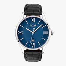 Hugo Boss HB1513553 Governor Herrenuhr