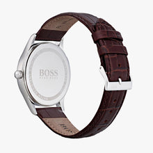 Hugo Boss HB1513555 Governor Herrenuhr