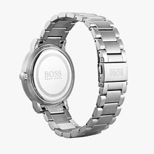 Hugo Boss HB1513597 Oxygen Herrenuhr