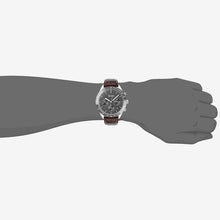 Hugo Boss HB1513598 Talent Herrenuhr mit Chronograph 