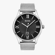 Hugo Boss HB1513601 Governor Herrenuhr