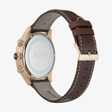 Hugo Boss HB1513605 Grand Prix Herrenuhr