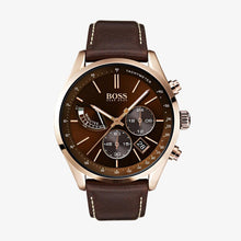 Hugo Boss HB1513605 Grand Prix Herrenuhr