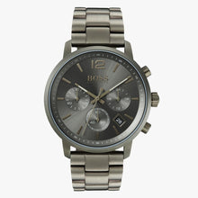 Hugo Boss HB1513610 Attitude Herrenuhr