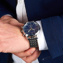 Hugo Boss HB1513653 Companion Herrenuhr