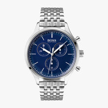 Hugo Boss HB1513653 Companion Herrenuhr