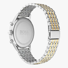 Hugo Boss HB1513654 Companion Herrenuhr