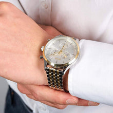 Hugo Boss HB1513654 Companion Herrenuhr