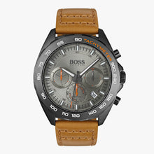 Hugo Boss HB1513664 Herrenarmbanduhr Intensity mit Chronograf