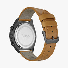 Hugo Boss HB1513664 Herrenarmbanduhr Intensity mit Chronograf