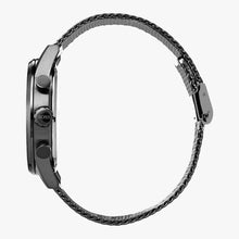 Hugo Boss HB1513674 Navigator Herrenuhr