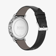 Hugo Boss HB1513766 Spirit Herrenuhr mit Chronograph