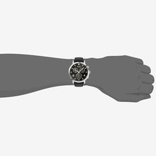 Hugo Boss HB1513766 Spirit Herrenuhr mit Chronograph