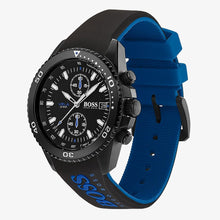 Hugo Boss HB1513776 Vela Herrenuhr