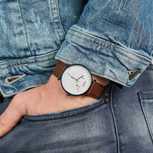 Hugo Boss HU1530008 Guide Herrenuhr