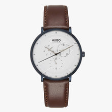 Hugo Boss HU1530008 Guide Herrenuhr