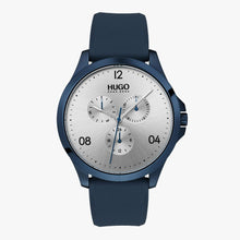 Hugo Boss HU1530037 Risk Herrenuhr