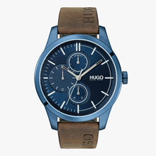 Hugo HU1530083 #DISCOVER Herrenuhr