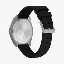 Hugo HU1530104 #Act Herrenuhr