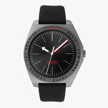 Hugo HU1530104 #Act Herrenuhr