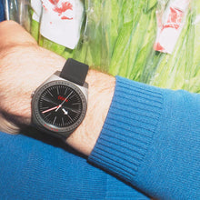 Hugo HU1530104 #Act Herrenuhr