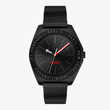 Hugo HU1530108 #Act Herrenuhr
