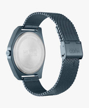 Hugo HU1530109 #Act Herrenuhr